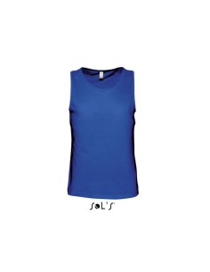 S-SO11465-SOL'S JUSTIN - MEN'S TANK TOP