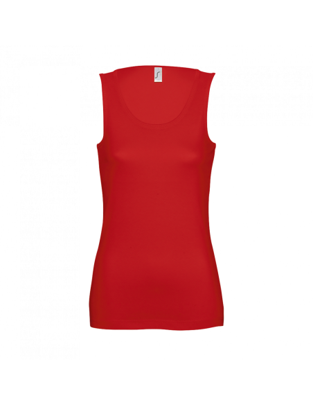 S-SO11475-SOL'S JANE - WOMEN'S TANK TOP
