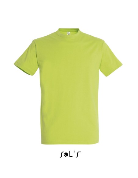 S-SO11500-SOL'S IMPERIAL - MEN'S ROUND COLLAR T-SHIRT