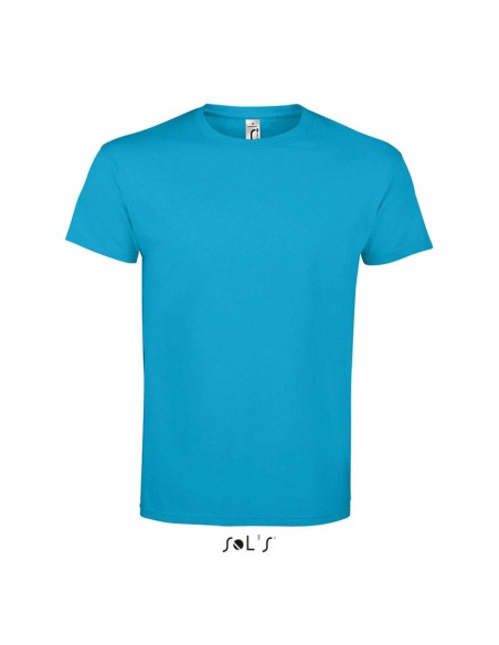 S-SO11500-SOL'S IMPERIAL - MEN'S ROUND COLLAR T-SHIRT