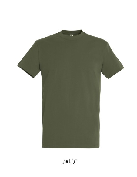S-SO11500-SOL'S IMPERIAL - MEN'S ROUND COLLAR T-SHIRT