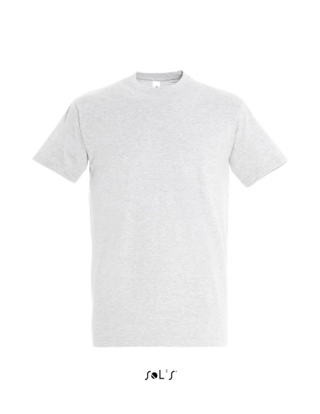 S-SO11500-SOL'S IMPERIAL - MEN'S ROUND COLLAR T-SHIRT