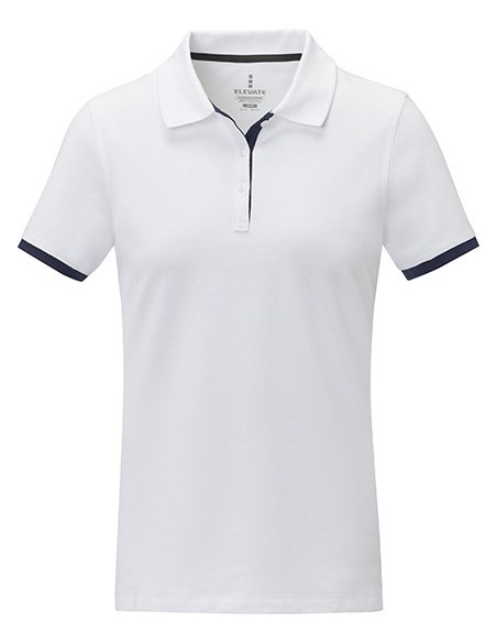 E-38111-Ladies Morgan Polo