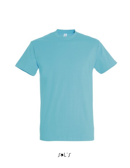 S-SO11500-SOL'S IMPERIAL - MEN'S ROUND COLLAR T-SHIRT