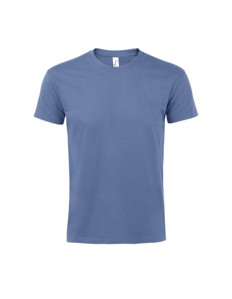S-SO11500-SOL'S IMPERIAL - MEN'S ROUND COLLAR T-SHIRT