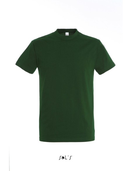 S-SO11500-SOL'S IMPERIAL - MEN'S ROUND COLLAR T-SHIRT