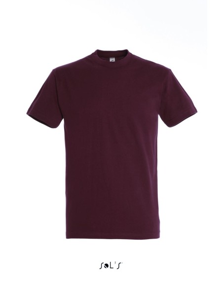 S-SO11500-SOL'S IMPERIAL - MEN'S ROUND COLLAR T-SHIRT