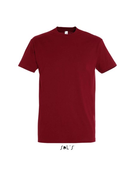 S-SO11500-SOL'S IMPERIAL - MEN'S ROUND COLLAR T-SHIRT