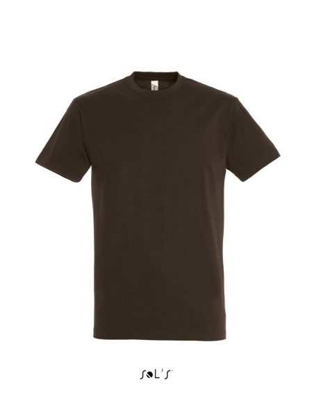 S-SO11500-SOL'S IMPERIAL - MEN'S ROUND COLLAR T-SHIRT