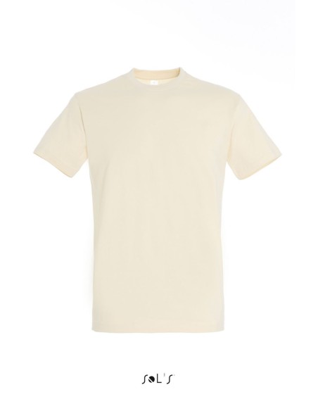S-SO11500-SOL'S IMPERIAL - MEN'S ROUND COLLAR T-SHIRT