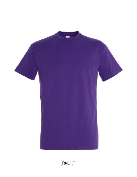 S-SO11500-SOL'S IMPERIAL - MEN'S ROUND COLLAR T-SHIRT