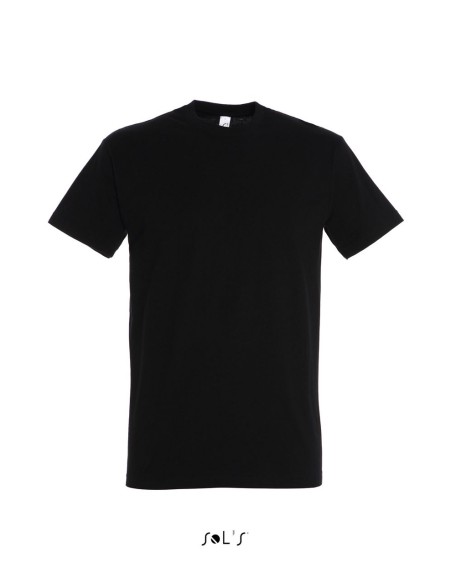 S-SO11500-SOL'S IMPERIAL - MEN'S ROUND COLLAR T-SHIRT