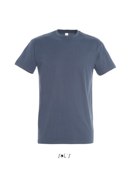 S-SO11500-SOL'S IMPERIAL - MEN'S ROUND COLLAR T-SHIRT