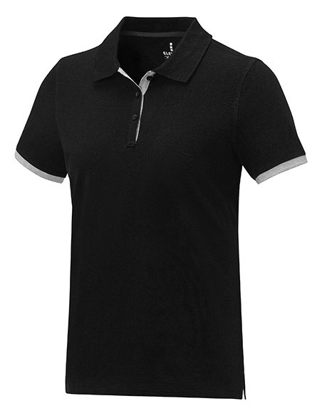 E-38111-Ladies Morgan Polo