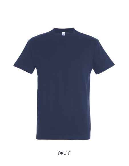 S-SO11500-SOL'S IMPERIAL - MEN'S ROUND COLLAR T-SHIRT