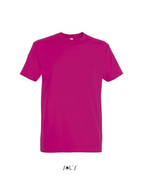 S-SO11500-SOL'S IMPERIAL - MEN'S ROUND COLLAR T-SHIRT
