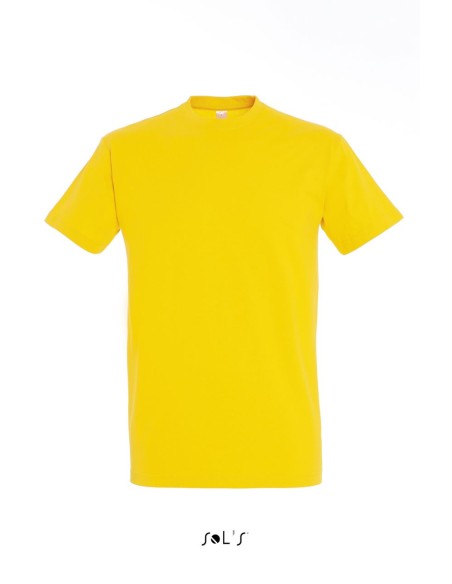 S-SO11500-SOL'S IMPERIAL - MEN'S ROUND COLLAR T-SHIRT