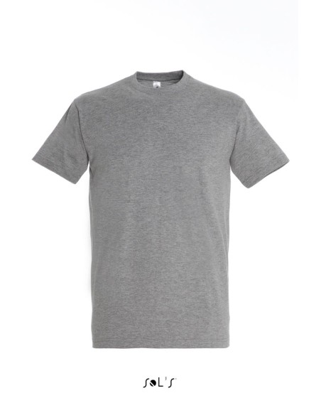 S-SO11500-SOL'S IMPERIAL - MEN'S ROUND COLLAR T-SHIRT