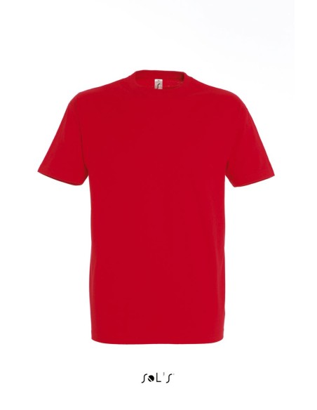S-SO11500-SOL'S IMPERIAL - MEN'S ROUND COLLAR T-SHIRT