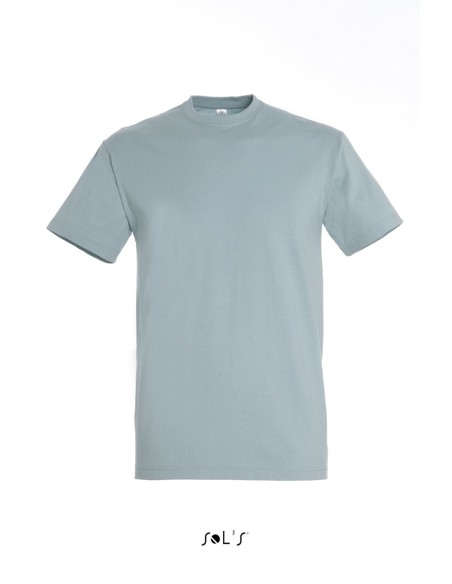 S-SO11500-SOL'S IMPERIAL - MEN'S ROUND COLLAR T-SHIRT