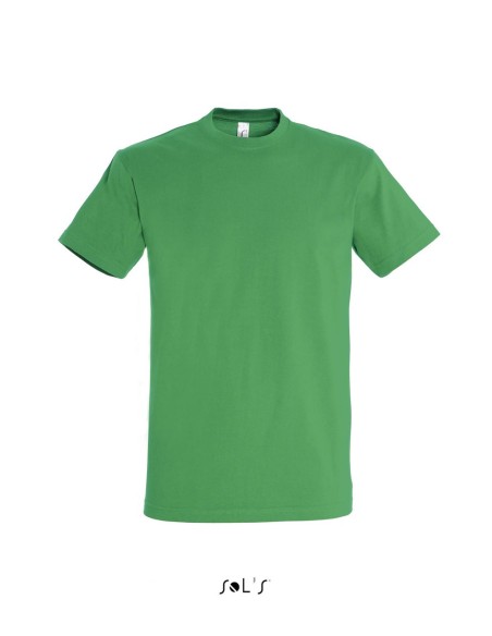 S-SO11500-SOL'S IMPERIAL - MEN'S ROUND COLLAR T-SHIRT