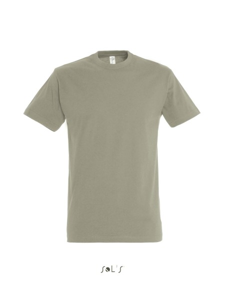 S-SO11500-SOL'S IMPERIAL - MEN'S ROUND COLLAR T-SHIRT