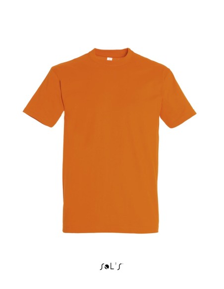 S-SO11500-SOL'S IMPERIAL - MEN'S ROUND COLLAR T-SHIRT