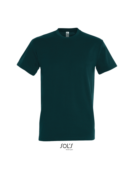 S-SO11500-SOL'S IMPERIAL - MEN'S ROUND COLLAR T-SHIRT
