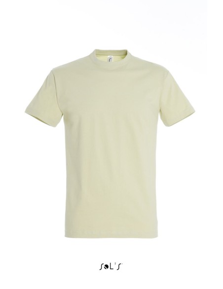 S-SO11500-SOL'S IMPERIAL - MEN'S ROUND COLLAR T-SHIRT