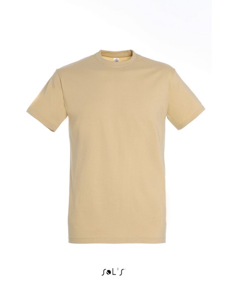 S-SO11500-SOL'S IMPERIAL - MEN'S ROUND COLLAR T-SHIRT