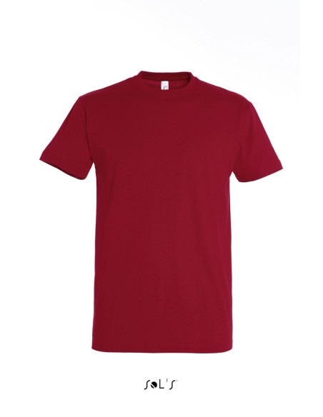 S-SO11500-SOL'S IMPERIAL - MEN'S ROUND COLLAR T-SHIRT