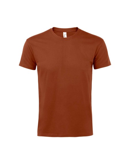S-SO11500-SOL'S IMPERIAL - MEN'S ROUND COLLAR T-SHIRT