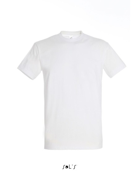 S-SO11500-SOL'S IMPERIAL - MEN'S ROUND COLLAR T-SHIRT
