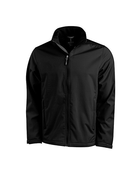 E-38319-Mens Maxson Softshell Jacket
