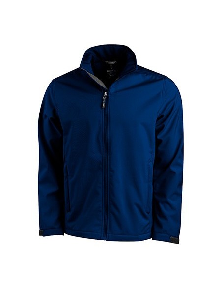 E-38319-Mens Maxson Softshell Jacket