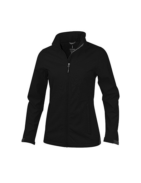 E-38320-Ladies Maxson Softshell Jacket