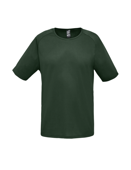 S-SO11939-SOL'S SPORTY - RAGLAN SLEEVED T-SHIRT