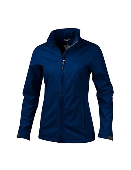 E-38320-Ladies Maxson Softshell Jacket