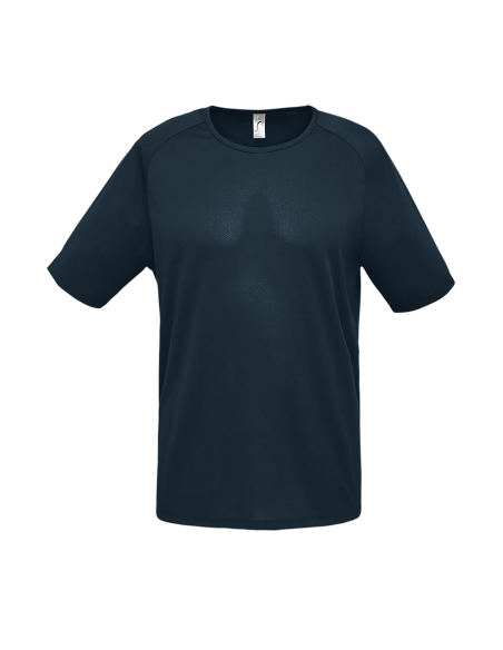 S-SO11939-SOL'S SPORTY - RAGLAN SLEEVED T-SHIRT
