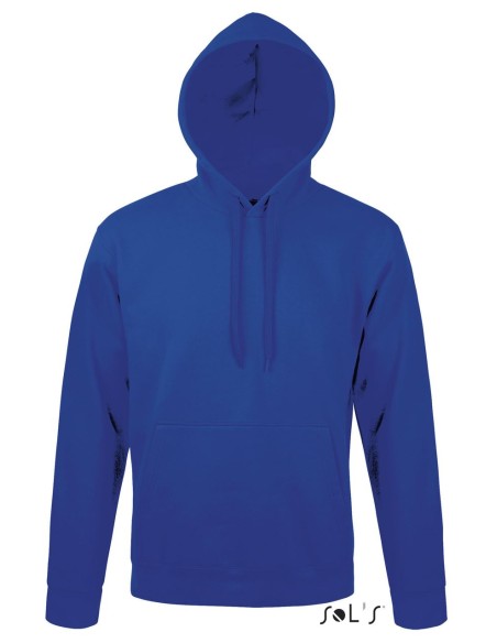 S-SO47101-SOL'S SNAKE - UNISEX HOODED SWEATSHIRT