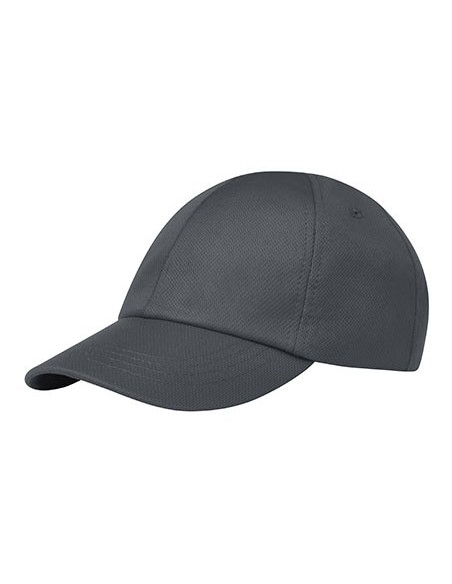E-38684-Cerus Cool Fit 6-Panel Cap