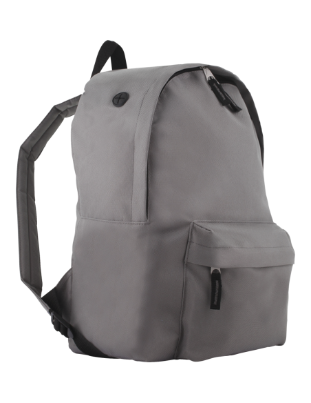 S-SO70100-SOL'S RIDER - 600D POLYESTER RUCKSACK