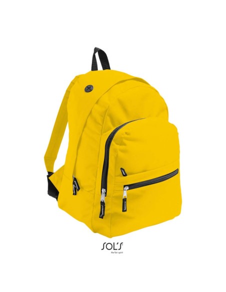S-SO70200-SOL'S EXPRESS - 600D POLYESTER RUCKSACK