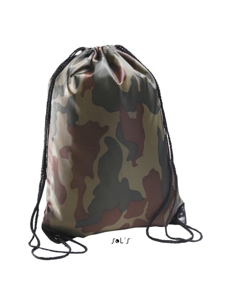 S-SO70600-SOL'S URBAN - RUCKSACK