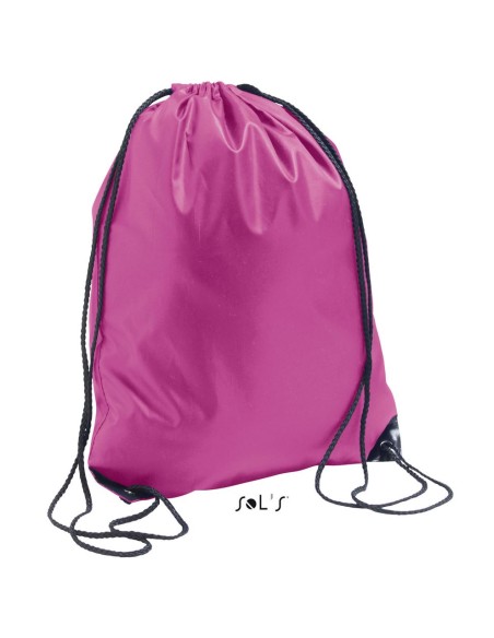 S-SO70600-SOL'S URBAN - RUCKSACK