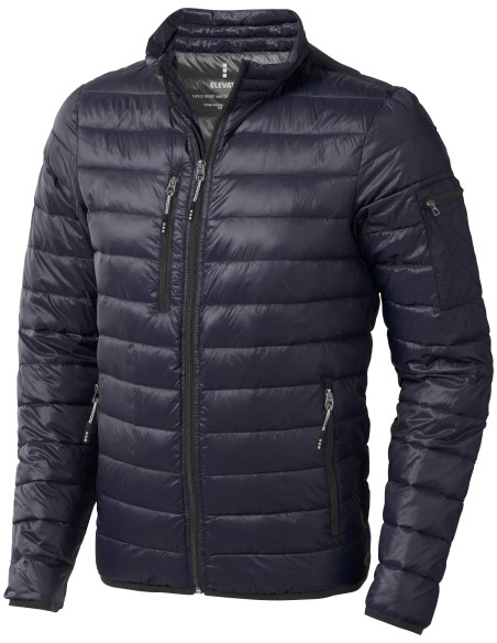E-39305-Mens Scotia Light Down Jacket