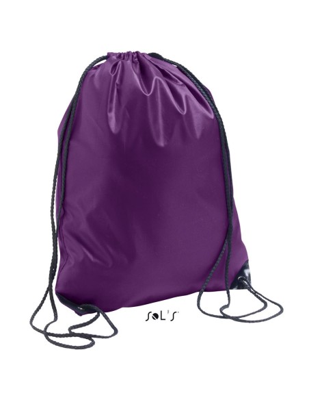 S-SO70600-SOL'S URBAN - RUCKSACK