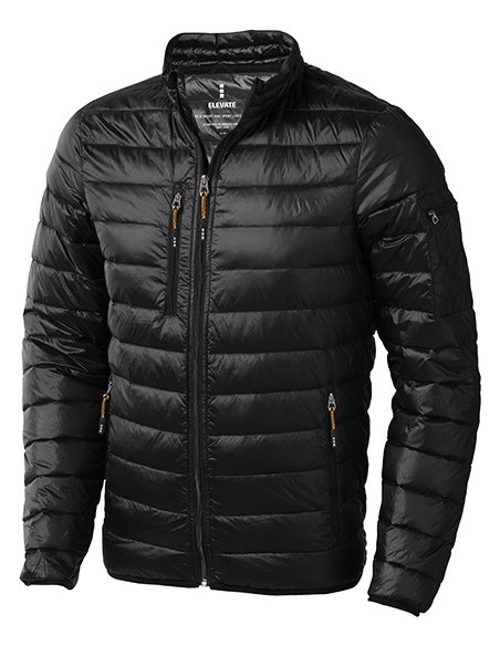 E-39305-Mens Scotia Light Down Jacket