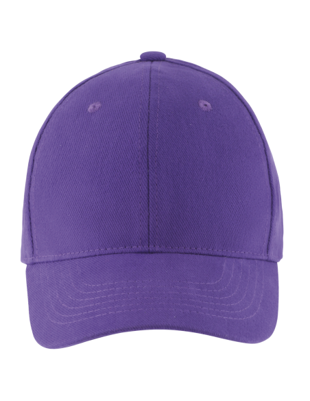 S-SO88100-SOL'S BUFFALO - SIX PANEL CAP