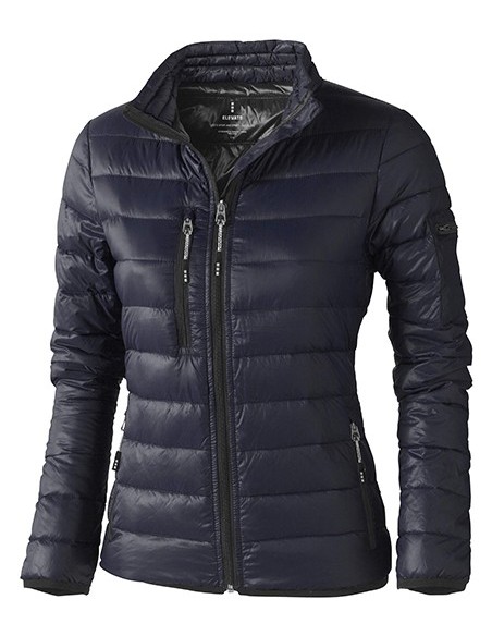 E-39306-Ladies Scotia Light Down Jacket